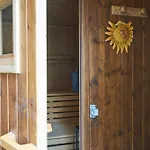 Alpehytte Historic Sillico Relais Hot Tub, Sauna E Charme *