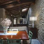 Alpehytte Historic Sillico Relais Hot Tub, Sauna E Charme Sillicano