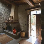 Historic Sillico Relais Hot Tub, Sauna E Charme
