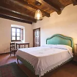 Historic Sillico Relais Hot Tub, Sauna E Charme Alpehytte *