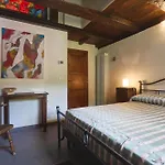 Alpehytte Historic Sillico Relais Hot Tub, Sauna E Charme Sillicano