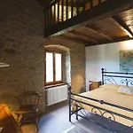 Historic Sillico Relais Hot Tub, Sauna E Charme * Sillicano