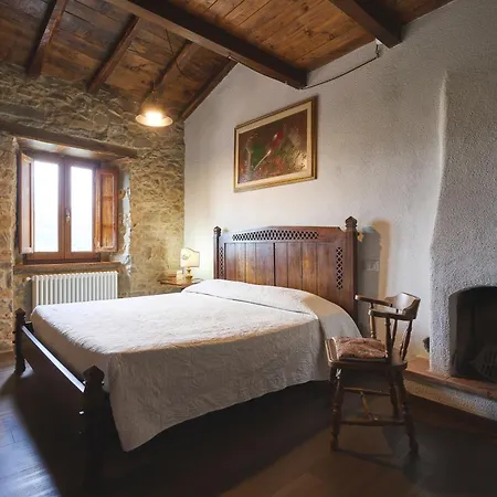 Historic Sillico Relais Hot Tub, Sauna E Charme
