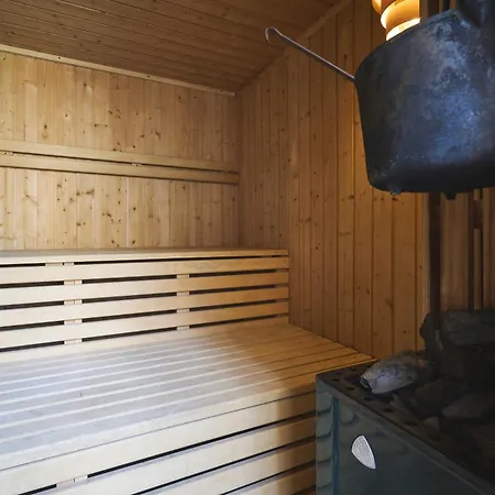 Historic Sillico Relais Hot Tub, Sauna E Charme Alpehytte Sillicano