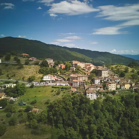 Alpehytte Historic Sillico Relais Hot Tub, Sauna E Charme