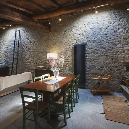Historic Sillico Relais Hot Tub, Sauna E Charme