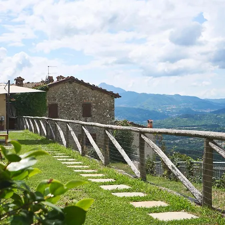 Alpehytte Historic Sillico Relais Hot Tub, Sauna E Charme *
